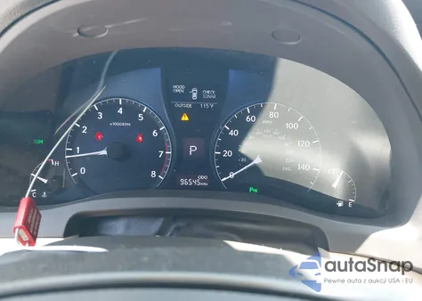 2015 Lexus Rx 350 z USA, uszkodzony, nr VIN 2T2ZK1BA6FC159211